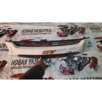 РЕШЕТКА РАДИАТОРА Toyota CALDINA ST215 53111-21050