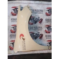 КРЫЛО Toyota CAMRY ASV50, AVV50, GSV50 53811-06140