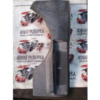 Накладка двери багажника Toyota RAV4 SXA10, SXA10C, SXA10G, SXA10W, SXA11, SXA11G, SXA11W 75081-42040