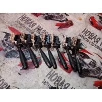 Блок подрулевых переключателей Toyota PASSO KGC30/KGC35/NGC30