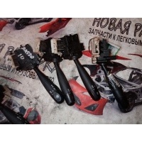 Блок подрулевых переключателей Toyota PASSO KGC30/KGC35/NGC30