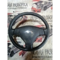 РУЛЬ С АИРБЕГОМ Daihatsu MOVE L175, L175S, L185