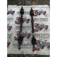 Привод CHEVROLET CRUZE J300, J305 J1B11 D421