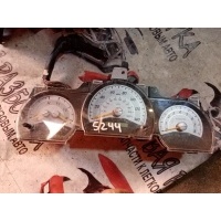 ПАНЕЛЬ ПРИБОРОВ Toyota Sienna ANT10 83800-21360