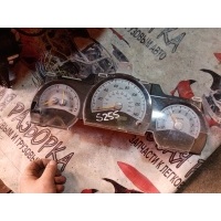ПАНЕЛЬ ПРИБОРОВ Toyota Sienna ANT10 83800-21360
