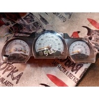ПАНЕЛЬ ПРИБОРОВ Toyota Sienna ANT10 83800-21360