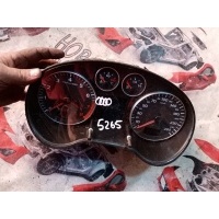 ПАНЕЛЬ ПРИБОРОВ Audi A3 8P1, 8PA 8P0920931F