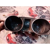 ПАНЕЛЬ ПРИБОРОВ Volkswagen GOLF 5K1 5K0920860H