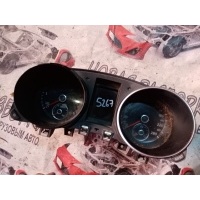 ПАНЕЛЬ ПРИБОРОВ Volkswagen GOLF 5K1 5K0920871A