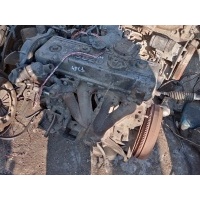 Двигатель WFR51 4FC1