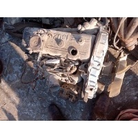 Двигатель Isuzu GEMINI N-PFD60 4FB1