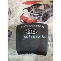 Airbag/подушка безопасности Kia Sorento BL 569003E600CQ
