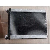 Радиатор отопителя Toyota COROLLA FIELDER NZe121 87107-20720