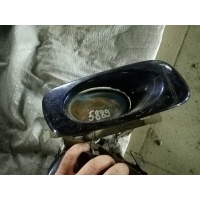 ФАРА ПРОТИВОТУМАННАЯ RB1/RB2 33901-SFE-003