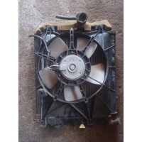 Диффузор радиатора Toyota PASSO KGC30, KGC35, NGC30 422750-6151