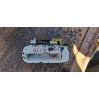 РУЧКА ДВЕРИ ВНЕШНЯЯ Toyota CAMRY Sv30 1992 69224-32021