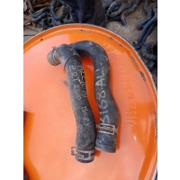 Патрубок радиатора Toyota ALLION zrt260 16572-37100