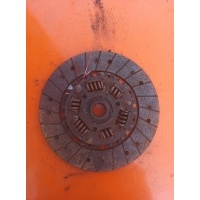 ДИСК СЦЕПЛЕНИЯ Mitsubishi PAJERO L041G, L042G, L043G, L048G Рё
