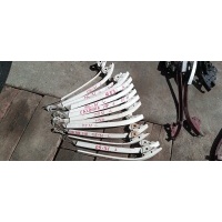 ПЛАНКА ПОД ФАРУ Toyota CALDINA AT210, AT211, CT210, CT211, CT215, CT216, ST210, ST215 53904-20040