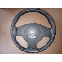 РУЛЬ С АИРБЕГОМ Nissan TIIDA LATIO C11, C11S, NC11, SC11S 48430-ED011