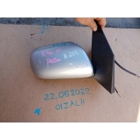 Зеркало Toyota PASSO KGC10/KGC15/M312S/M300S/M301S/M310S