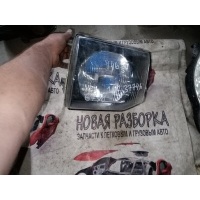 ФАРА Mitsubishi PAJERO V21W, V23W, V24W, V26W, V44W, V45W, V46W 110-37746