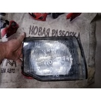 ФАРА Mitsubishi PAJERO V21W, V23W, V24W, V26W, V44W, V45W, V46W 110-37746