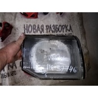 ФАРА Mitsubishi PAJERO V21W, V23W, V24W, V26W, V44W, V45W, V46W 110-37746