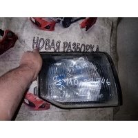 ФАРА Mitsubishi PAJERO V21W, V23W, V24W, V26W, V44W, V45W, V46W 110-37746
