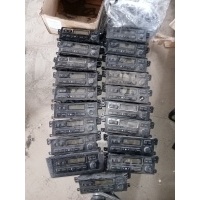 БЛОК УПРАВЛЕНИЯ КЛИМАТ-КОНТРОЛЕМ Toyota CALDINA ST210, ST210G, ST215, ST215G, ST215W 55902-21030/ 55902-21010