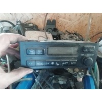 БЛОК УПРАВЛЕНИЯ КЛИМАТ-КОНТРОЛЕМ Toyota CALDINA ST210, ST210G, ST215, ST215G, ST215W 55902-21030/ 55902-21010