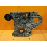 Карнавал iii 2.9 crdi крышка клапанов 22410 - 4x900