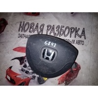 Airbag/подушка безопасности Honda Life JB5, JB6, JB7, JB8 77800-SFA-N910