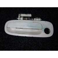 РУЧКА ДВЕРИ ВНЕШНЯЯ Toyota CALDINA AT210, AT211, CT210, CT211, CT215, CT216, ST210, ST215 69220-21010-A0