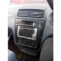 Пепельница Toyota IPSUM SXM10/CXM10/SXM15/CXM15 2000