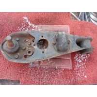 Рычаг Nissan VANETTE SK22L, SK22M, SK22T, SK22V, SK82L, SK82M, SK82T, SK82V, SKF2L, SKF2M, SKF2T, SKF2V S08349300B