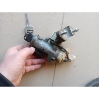 Замок зажигания Toyota Hiace TRH200V, KDH225K, TRH213L, TRH211K, KDH222B, KDH223L, KDH211K, GDH221K, KDH221K, 