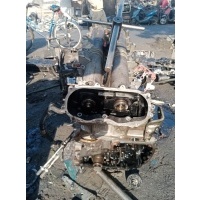 Головка блока цилиндров Peugeot BOXER 504110672