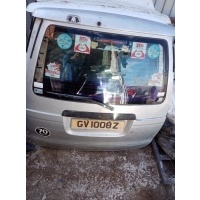 Дверь 5-я/крышка багажника/дверь багажника Toyota TOWN ACE KR41V/KR42V/CR41V/CR42V/CR51V/CR52V/CR40, CR40G, CR50, CR50G, SR40, SR40G, SR50, SR50G 67005-2R470