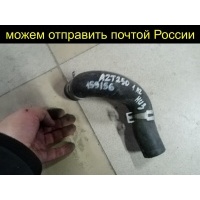 Патрубок радиатора Toyota AVENSIS AZT250 16572-0H060