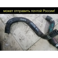 Патрубок радиатора Toyota WISH ZNE10/ZNE14 16572-22090