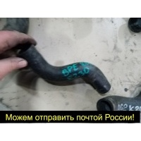 Патрубок радиатора Subaru LEGACY B4 BPE