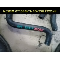 Патрубок радиатора Subaru LEGACY B4 BPE