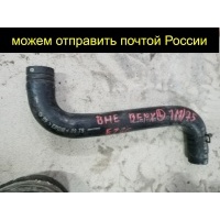 Патрубок радиатора Subaru LEGACY B4 BPE