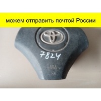 Airbag/подушка безопасности Toyota OPA ACT10, ZCT10, ZCT15