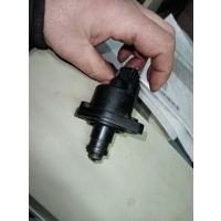 РЕГУЛЯТОР ХОЛОСТОГО ХОДА Mitsubishi Legnum EA4W, EA5W, EC4W, EC5W E9T15298C