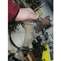 Трос переключения кпп Mazda AXELA BM2FS GHK346500