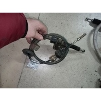 Трос переключения кпп Honda STREAM RN3 54315S7CJ82