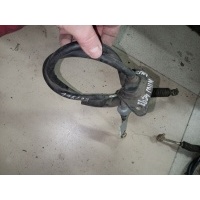 Трос переключения кпп Mitsubishi RVR N11W MB659997