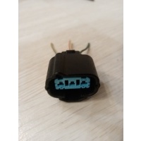 Разъем датчика вращения вала АКП Honda FIT ARIA GD6, GD7, GD8, GD9 28810-RER-004